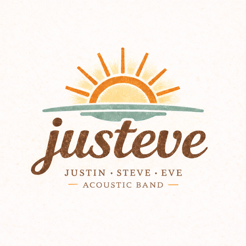 justeve Logo